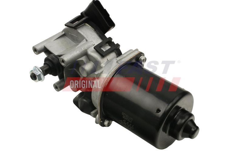 FT82828 FAST - МОТОРЧИК СКЛООЧИСНИКА CITROEN BERLINGO 96> ПЕРЕД
