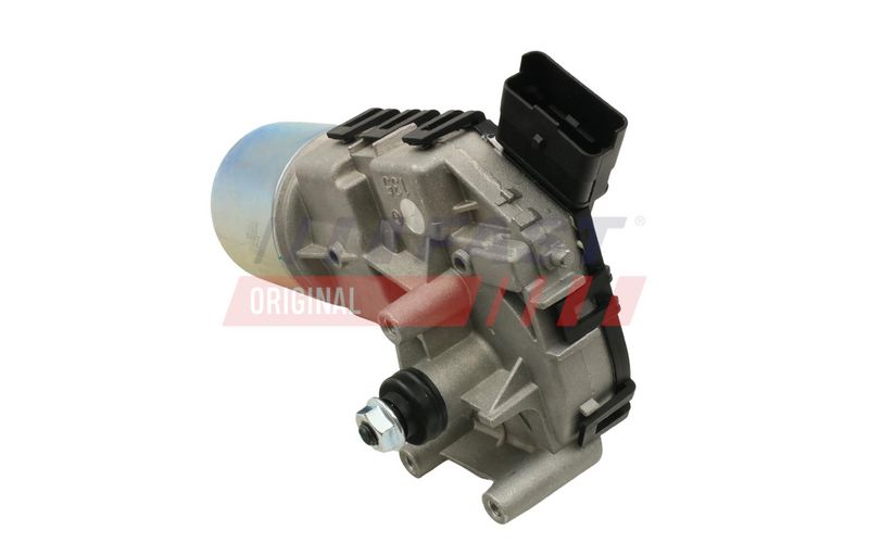FT82829 FAST - МОТОРЧИК СКЛООЧИСНИКА CITROEN BERLINGO 08> ПЕРЕД