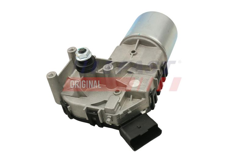 FT82829 FAST - МОТОРЧИК СКЛООЧИСНИКА CITROEN BERLINGO 08> ПЕРЕД