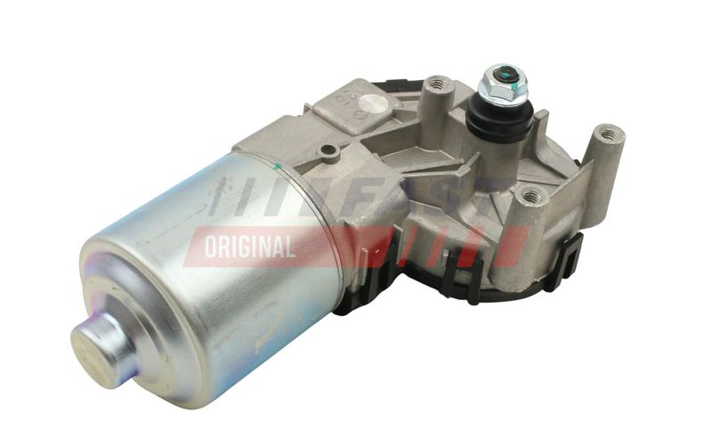FT82829 FAST - МОТОРЧИК СКЛООЧИСНИКА CITROEN BERLINGO 08> ПЕРЕД