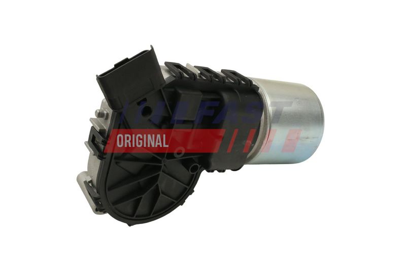 FT82829 FAST - МОТОРЧИК СКЛООЧИСНИКА CITROEN BERLINGO 08> ПЕРЕД