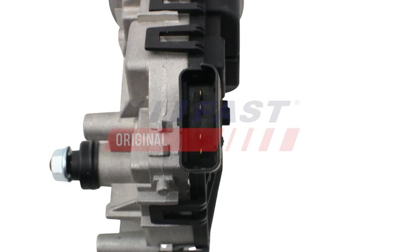 FT82829 FAST - МОТОРЧИК СКЛООЧИСНИКА CITROEN BERLINGO 08> ПЕРЕД