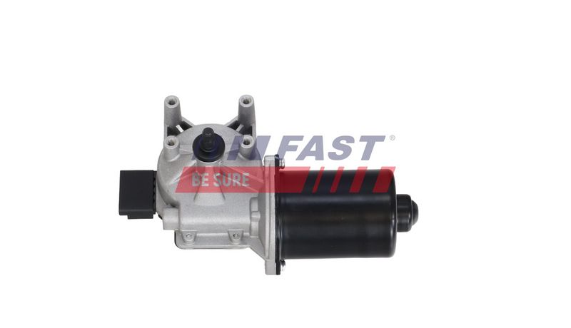 FT82832 FAST - МОТОРЧИК СКЛООЧИСНИКА FIAT SCUDO 07> ПЕРЕД