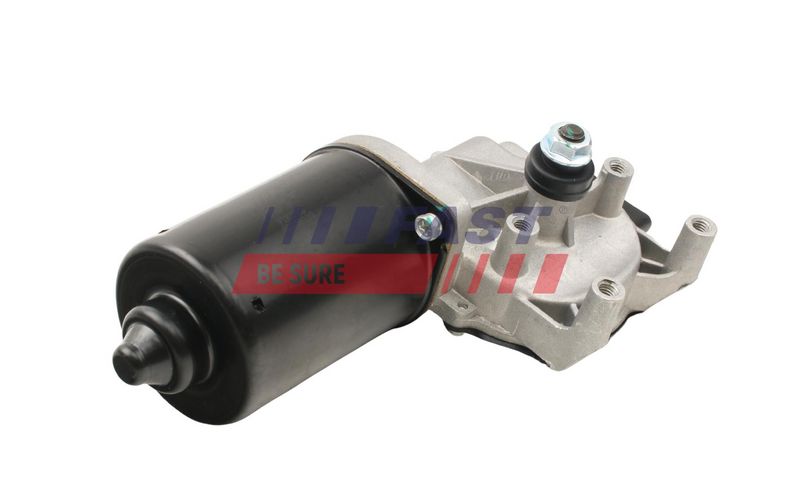 FT82832 FAST - МОТОРЧИК СКЛООЧИСНИКА FIAT SCUDO 07> ПЕРЕД