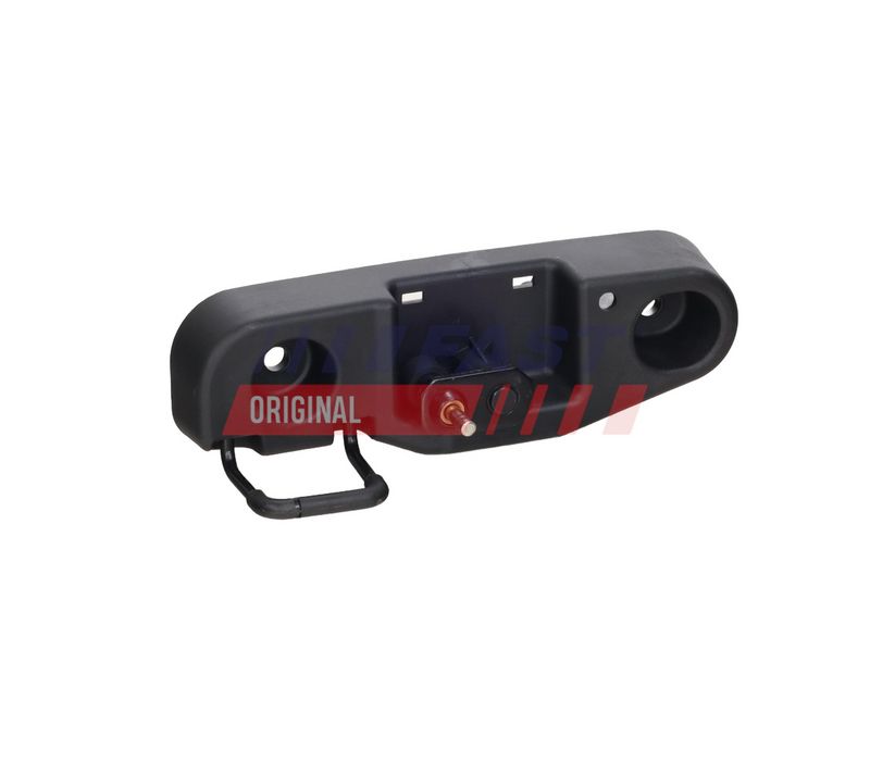 FT82834 FAST - МОТОРЧИК СКЛООЧИСНИКА CITROEN BERLINGO 18> ЗАД