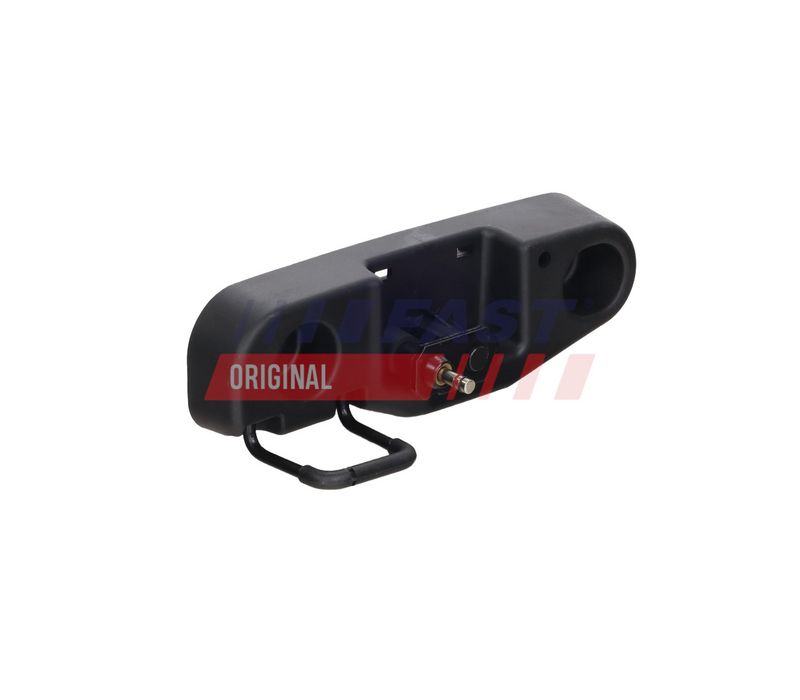 FT82834 FAST - МОТОРЧИК СКЛООЧИСНИКА CITROEN BERLINGO 18> ЗАД