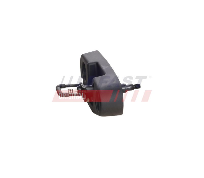 FT82834 FAST - МОТОРЧИК СКЛООЧИСНИКА CITROEN BERLINGO 18> ЗАД