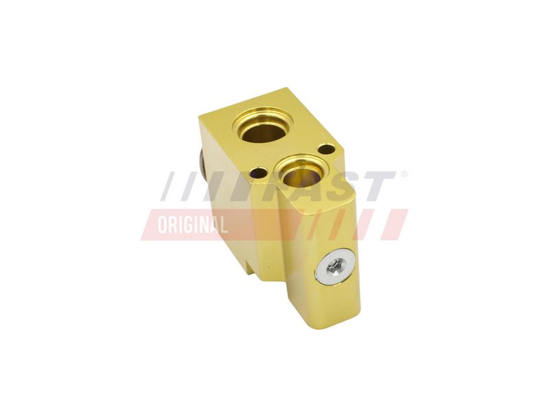 FT83012 FAST - КЛАПАН КОНДИЦІОНЕРА RENAULT MASTER II 98> 3.0 DCI