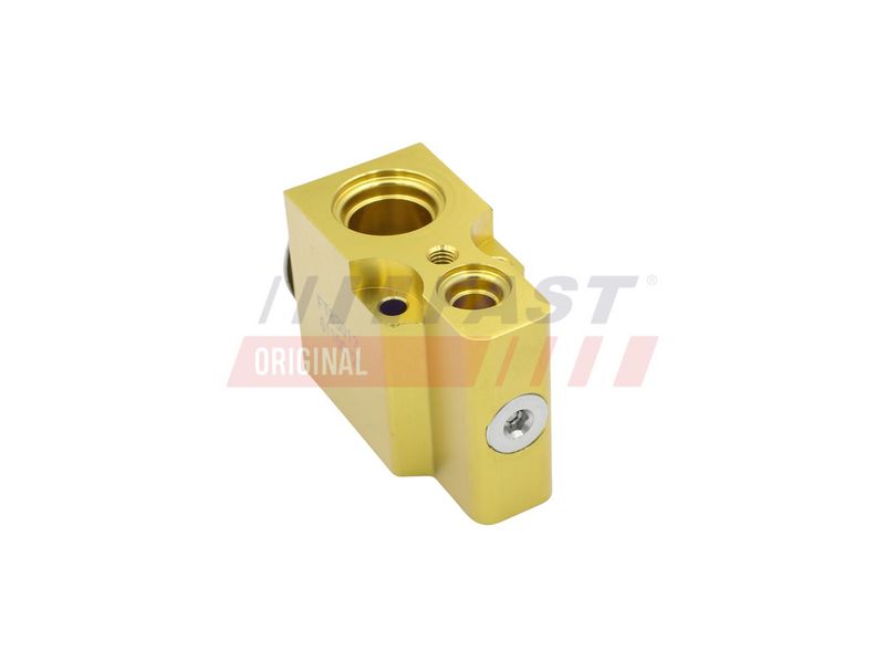 FT83013 FAST - КЛАПАН КОНДИЦІОНЕРА RENAULT MASTER II 98> 1.9 dCi