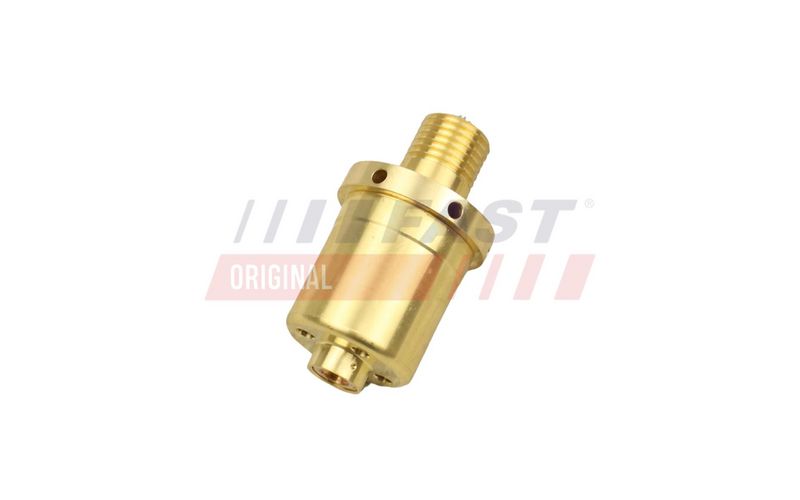 FT83014 FAST - КЛАПАН КОНДИЦІОНЕРА CITROEN BERLINGO 08> SANDEN SD7V16 SD7V12 SD6V12 53mm