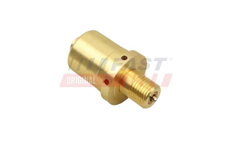 FT83014 FAST - КЛАПАН КОНДИЦІОНЕРА CITROEN BERLINGO 08> SANDEN SD7V16 SD7V12 SD6V12 53mm