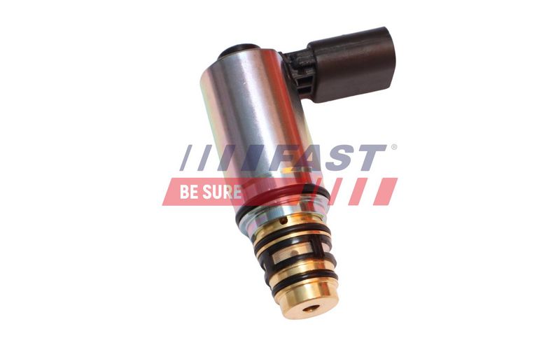 FT83016 FAST - КЛАПАН КОНДИЦІОНЕРА VW CRAFTER I 06> SANDEN PXE13 PXE16 72mm