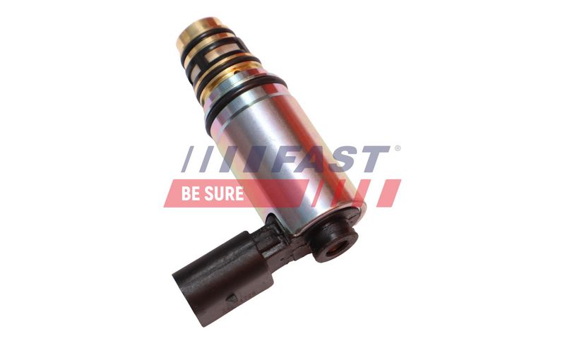 FT83016 FAST - КЛАПАН КОНДИЦІОНЕРА VW CRAFTER I 06> SANDEN PXE13 PXE16 72mm