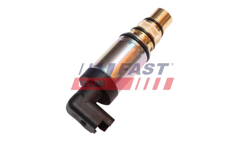 FT83017 FAST - КЛАПАН КОНДИЦІОНЕРА CITROEN BERLINGO 08> SANDEN SD6C12 SD6C16 SD7C16 96mm