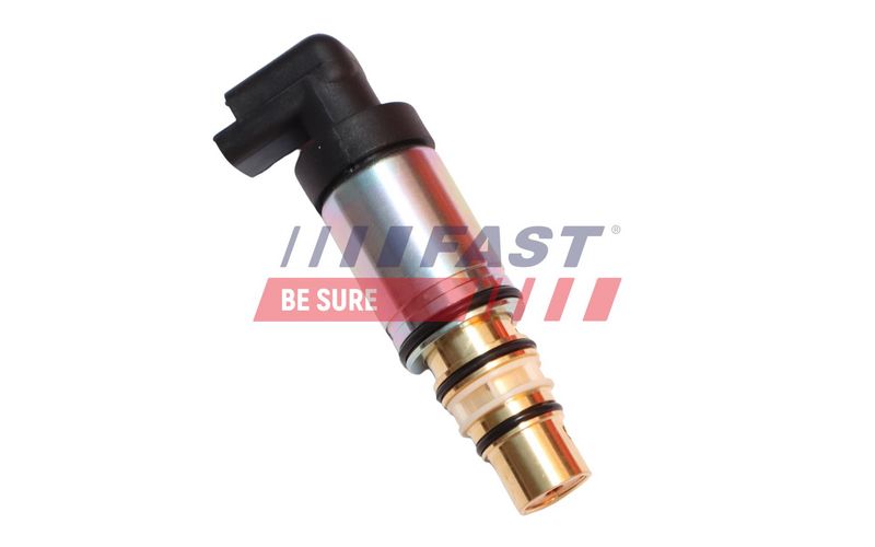 FT83017 FAST - КЛАПАН КОНДИЦІОНЕРА CITROEN BERLINGO 08> SANDEN SD6C12 SD6C16 SD7C16 96mm