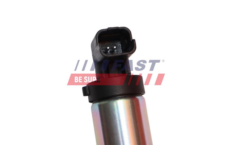 FT83017 FAST - КЛАПАН КОНДИЦІОНЕРА CITROEN BERLINGO 08> SANDEN SD6C12 SD6C16 SD7C16 96mm