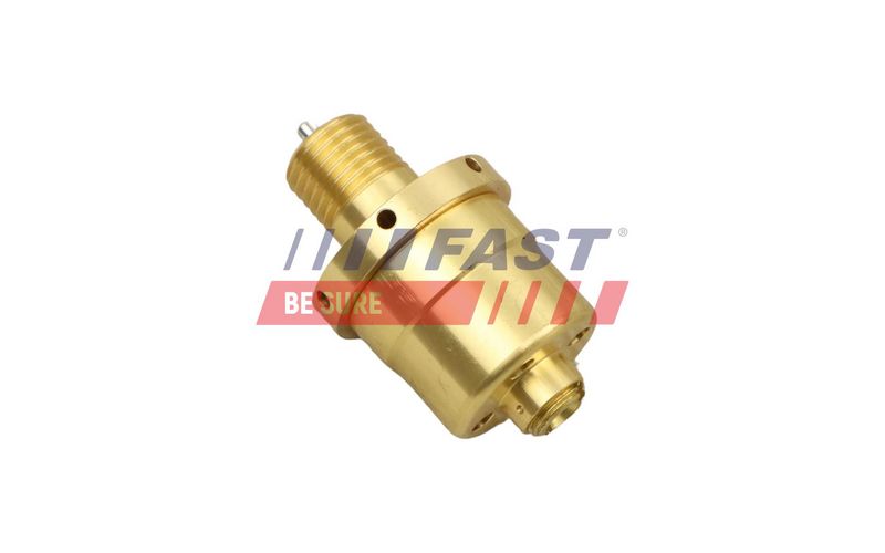 FT83018 FAST - КЛАПАН КОНДИЦІОНЕРА CITROEN JUMPER 06> 2.2 PUMA SANDEN SD7V16 SD6V12 94mm