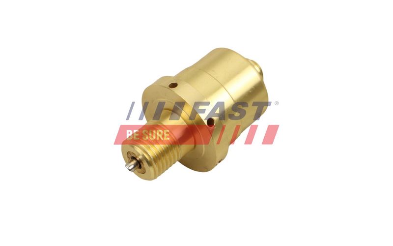 FT83018 FAST - КЛАПАН КОНДИЦІОНЕРА CITROEN JUMPER 06> 2.2 PUMA SANDEN SD7V16 SD6V12 94mm