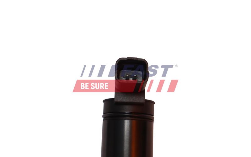 FT83019 FAST - КЛАПАН КОНДИЦІОНЕРА CITROEN BERLINGO 08> DENSO 5SEL09C 5SEL12C 6SEL16C 99mm