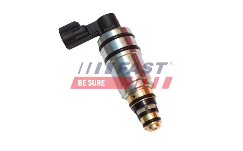 FT83023 FAST - КЛАПАН КОНДИЦІОНЕРА FORD TRANSIT 13> VISTEON VS-16 87mm