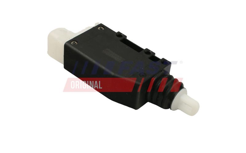 FT83601 FAST - МОТОРЧИК ЗАМКА FORD TRANSIT 06> БІЧН ПР