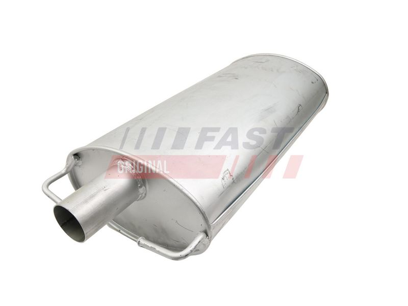 FT84010 FAST - ГЛУШНИК FORD TRANSIT 06> ЦЕНТР 2.2 TDCI