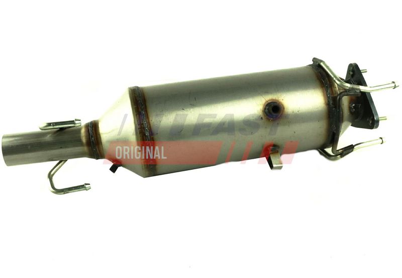 FT84023 FAST - ФІЛЬТР DPF FIAT DUCATO 06> 3.0 MULTIJET