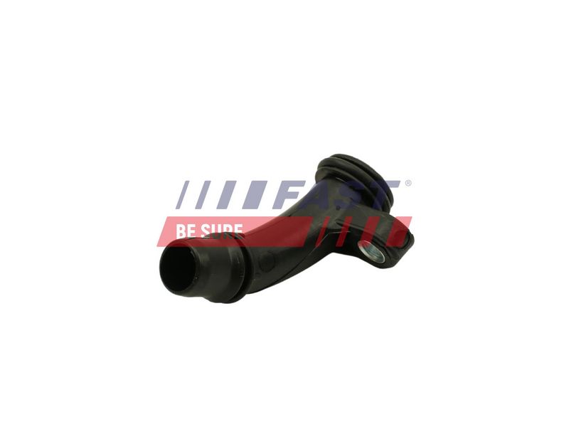 FT84304 FAST - ПАТРУБОК EGR FIAT DUCATO 06>/ 14> КОНЕКТОР 2.0 JTD