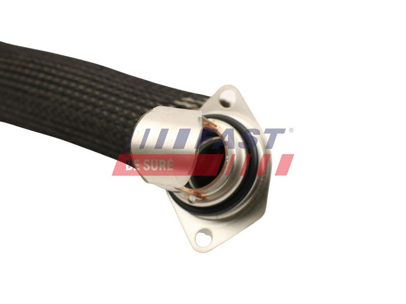 FT84305 FAST - ПАТРУБОК EGR FORD TRANSIT CONNECT 13> 1.6 TDCI