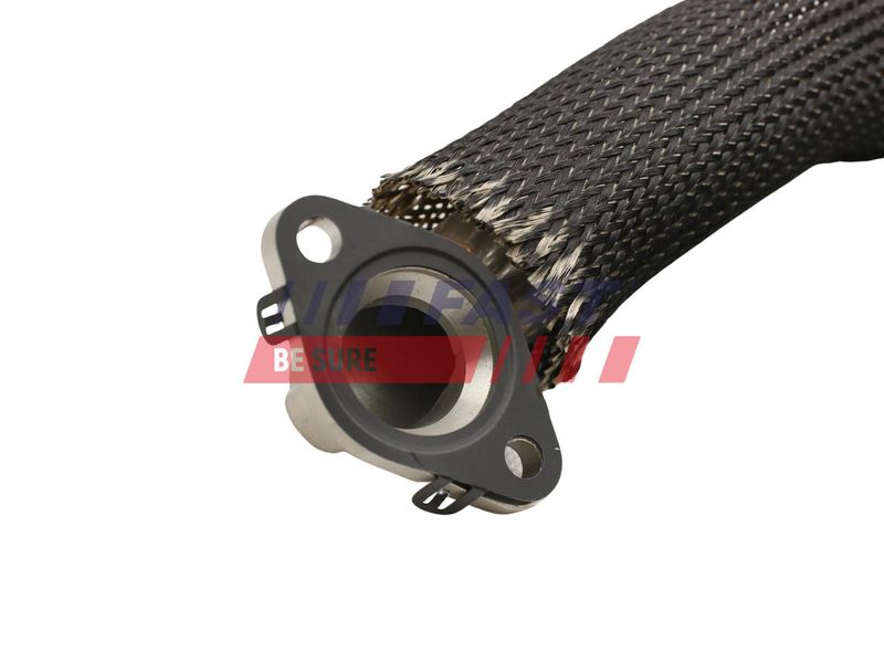 FT84305 FAST - ПАТРУБОК EGR FORD TRANSIT CONNECT 13> 1.6 TDCI