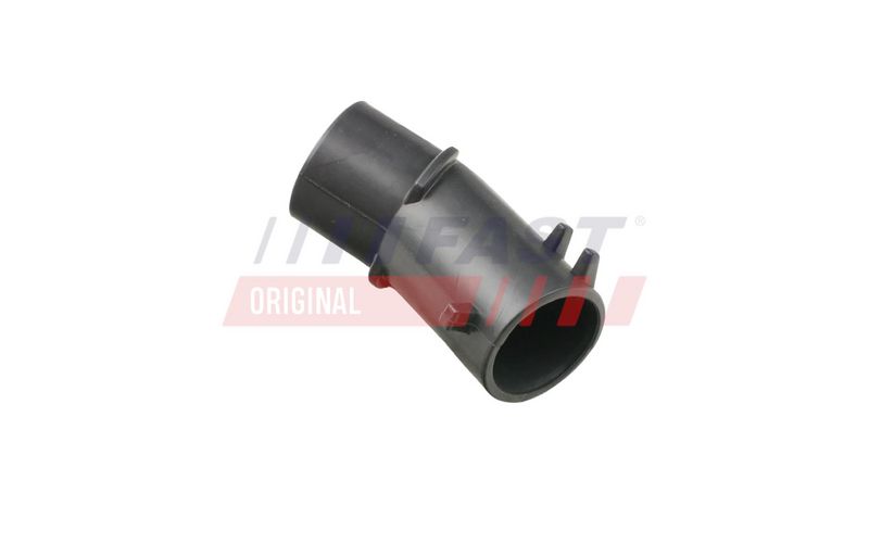 FT84307 FAST - ПАТРУБОК EGR RENAULT KANGOO III 21> КОНЕКТОР ОХОЛОДЖЕННЯ 1.5 Blue dCi