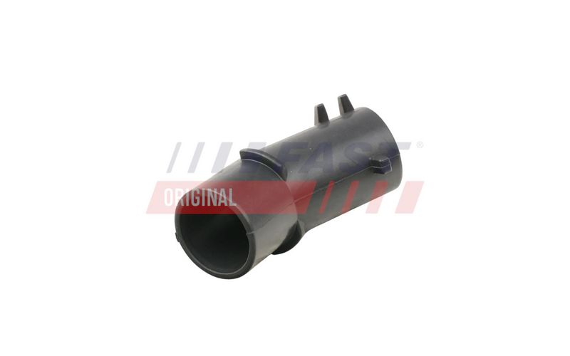 FT84307 FAST - ПАТРУБОК EGR RENAULT KANGOO III 21> КОНЕКТОР ОХОЛОДЖЕННЯ 1.5 Blue dCi