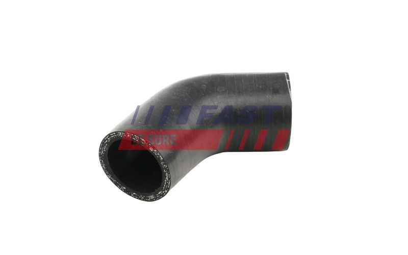 FT84308 FAST - ПАТРУБОК EGR RENAULT KANGOO II 08> ВУЗОЛ ОХОЛОДЖЕННЯ 1.5 dCi