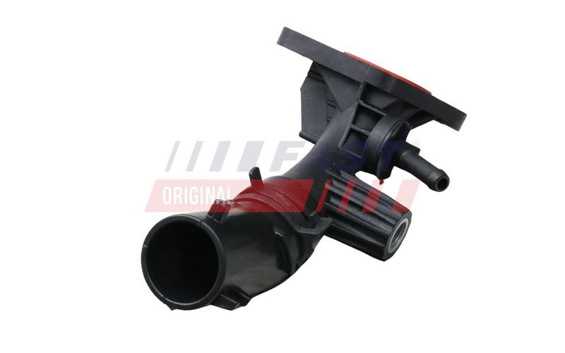 FT84309 FAST - ПАТРУБОК EGR RENAULT KANGOO III 21> ОХОЛОДЖЕННЯ 1.5 Blue dCi