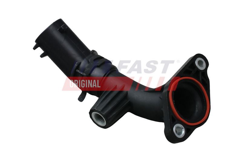 FT84310 FAST - ПАТРУБОК EGR RENAULT KANGOO III 21> ОХОЛОДЖЕННЯ 1.5 Blue dCi