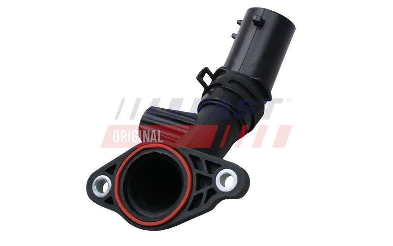 FT84310 FAST - ПАТРУБОК EGR RENAULT KANGOO III 21> ОХОЛОДЖЕННЯ 1.5 Blue dCi