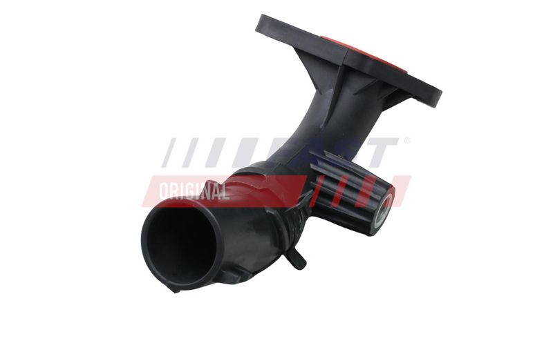 FT84310 FAST - ПАТРУБОК EGR RENAULT KANGOO III 21> ОХОЛОДЖЕННЯ 1.5 Blue dCi