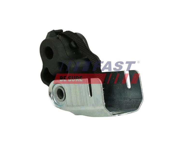 FT84404 FAST - ПІДВІС ВИХЛОПУ RENAULT TRAFIC 14>
