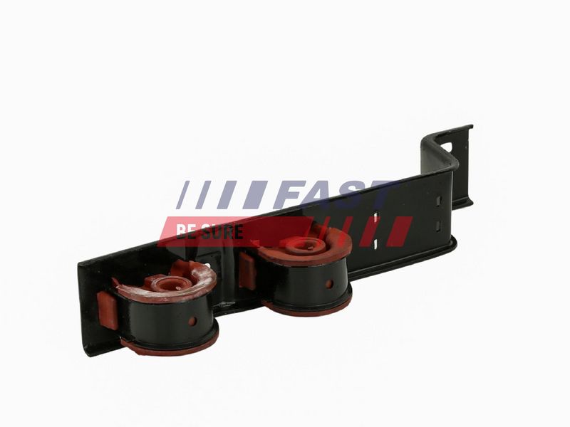 FT84414 FAST - ПІДВІС ВИХЛОПУ FIAT SCUDO 07> 2.0 HDI