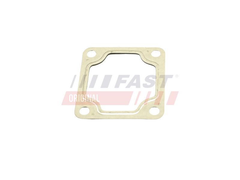 FT84502 FAST - ПРОКЛАДКА ГЛУШНИКА FORD TRANSIT 00> 2.4 DI