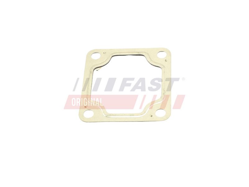 FT84502 FAST - ПРОКЛАДКА ГЛУШНИКА FORD TRANSIT 00> 2.4 DI
