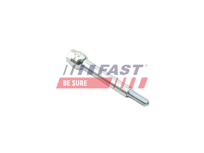 FT84538 FAST - РЕМКОМПЛЕКТ ГЛУШНИКА FIAT DUCATO 94> БОЛТ M6X71MM