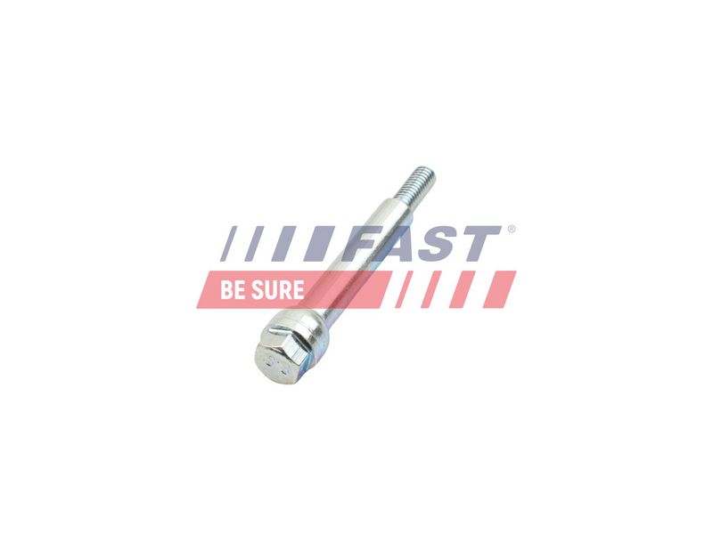 FT84538 FAST - РЕМКОМПЛЕКТ ГЛУШНИКА FIAT DUCATO 94> БОЛТ M6X71MM