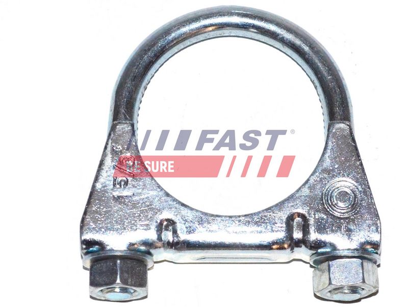 FT84544 FAST - ХОМУТ ГЛУШНИКА - M8 42MM