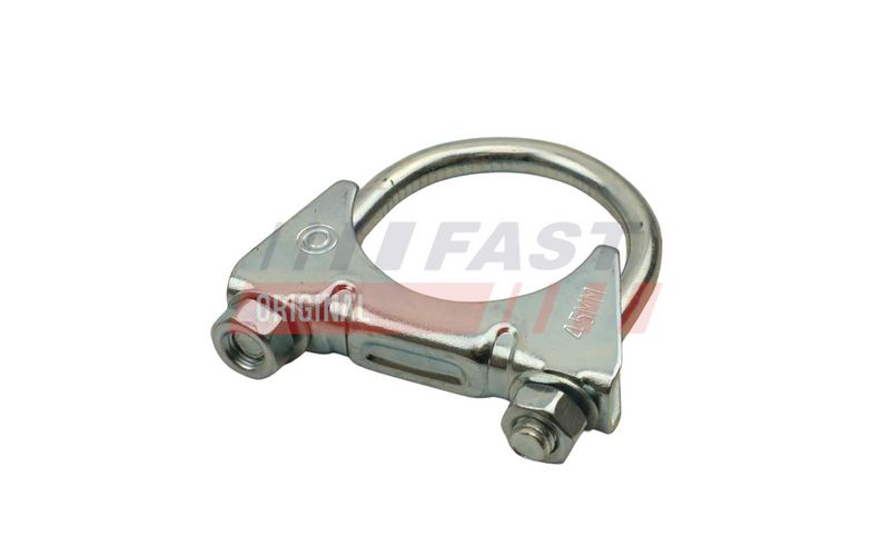 FT84545 FAST - ХОМУТ ГЛУШНИКА - M8 45MM