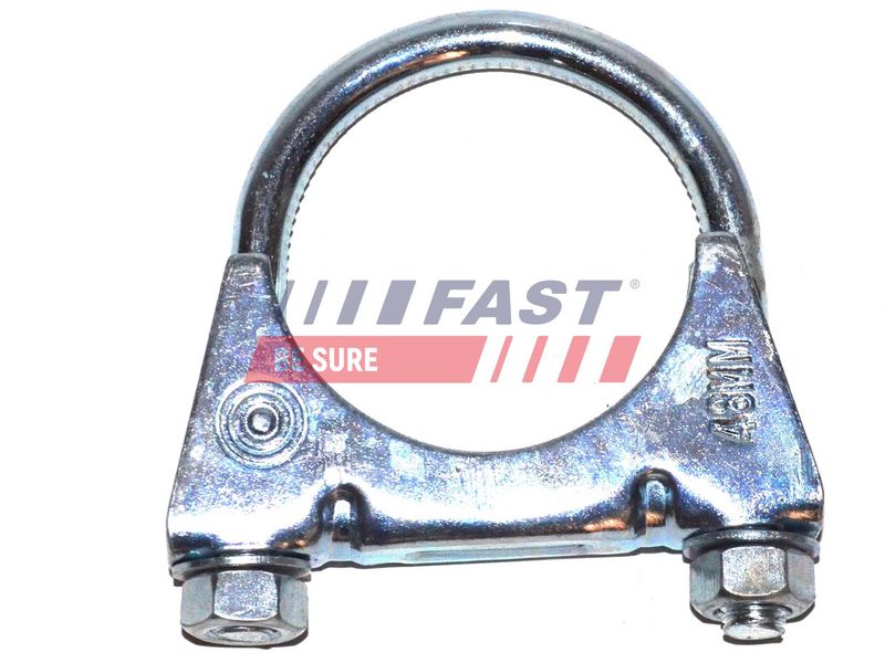 FT84546 FAST - ХОМУТ ГЛУШНИКА - M8 48MM