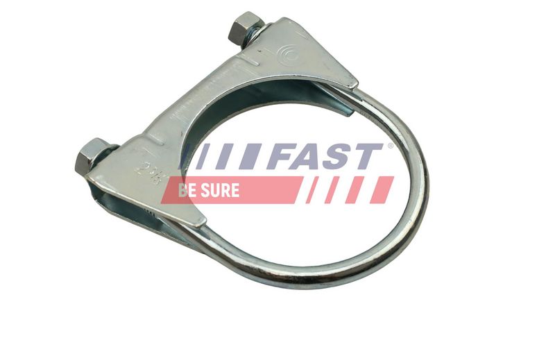 FT84552 FAST - ХОМУТ ГЛУШНИКА - M8 65MM