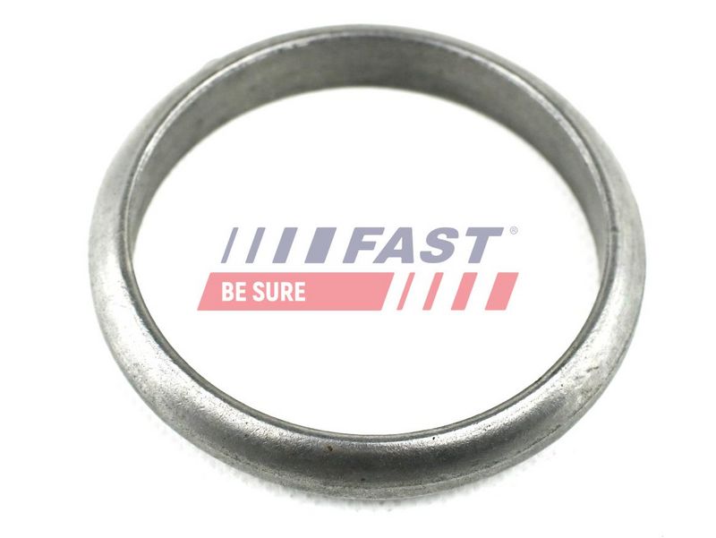 FT84574 FAST - ПРОКЛАДКА ГЛУШНИКА FIAT DUCATO 02> УЩІЛЬНЮВАЧ