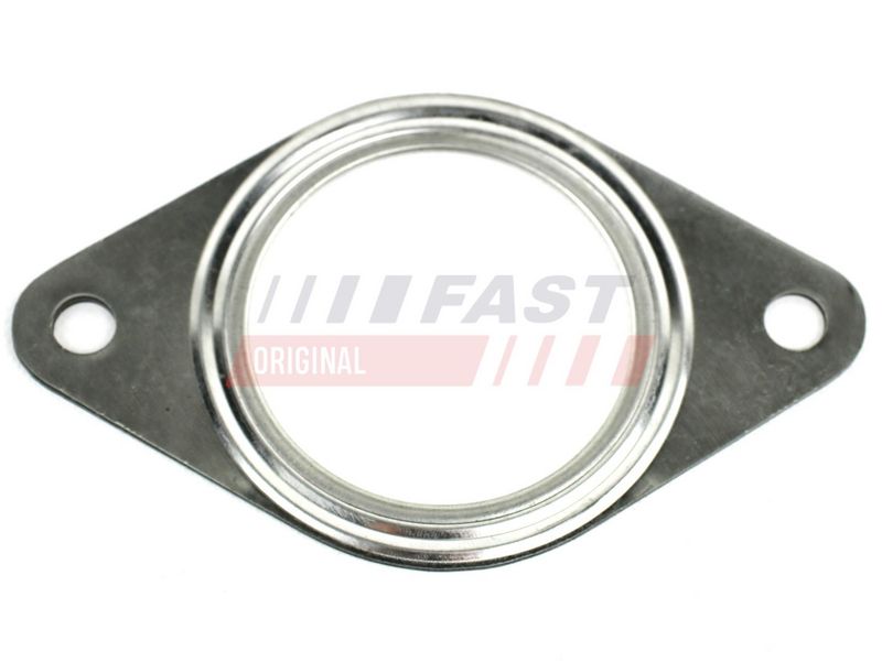 FT84580 FAST - ПРОКЛАДКА ГЛУШНИКА FIAT DOBLO 09> 1.4