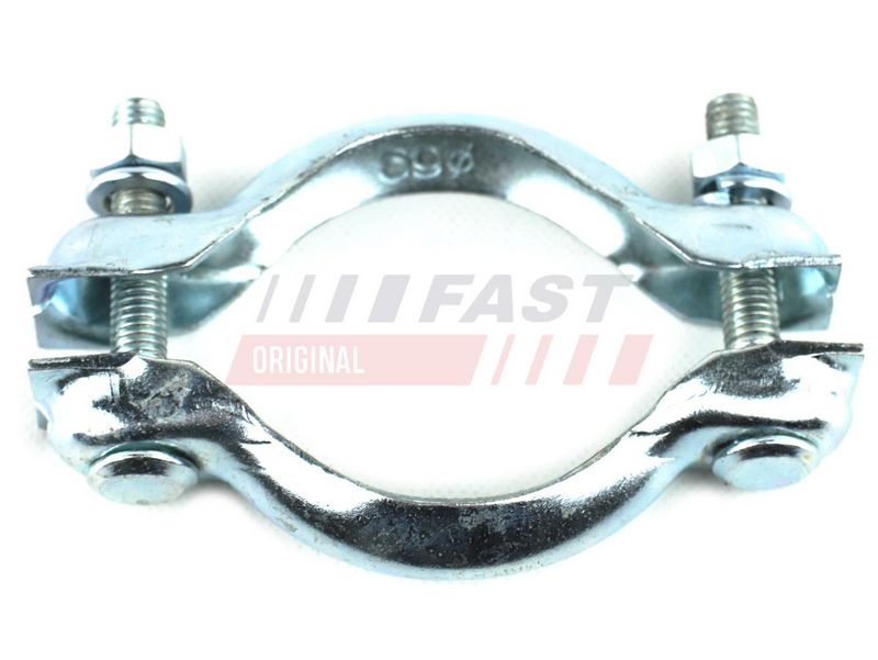 FT84586 FAST - ХОМУТ ГЛУШНИКА - 69 MM